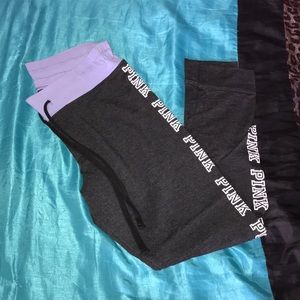 🎄Lavender Pink Yogas